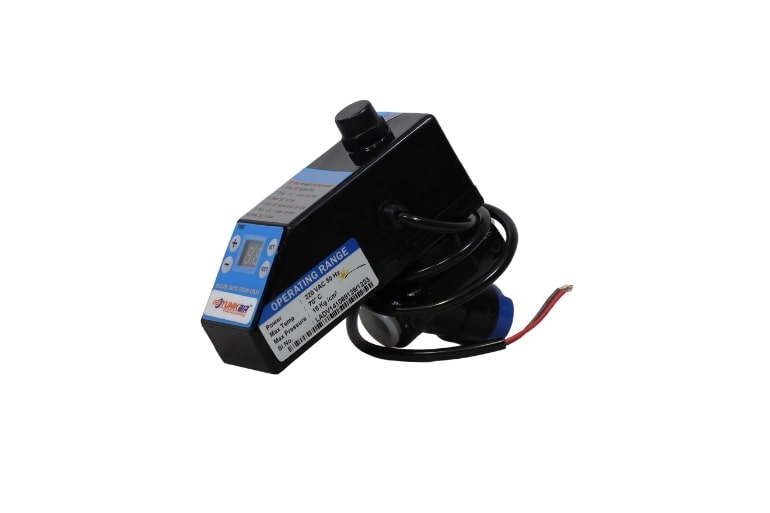 Automatic Drain Valve - Image 3