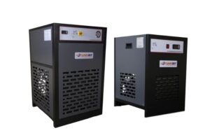 Refrigerated Air Dryers