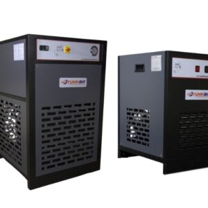Refrigerated Air Dryers