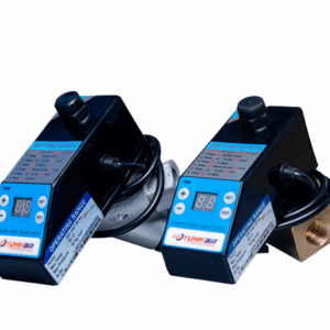 Automatic Drain Valve