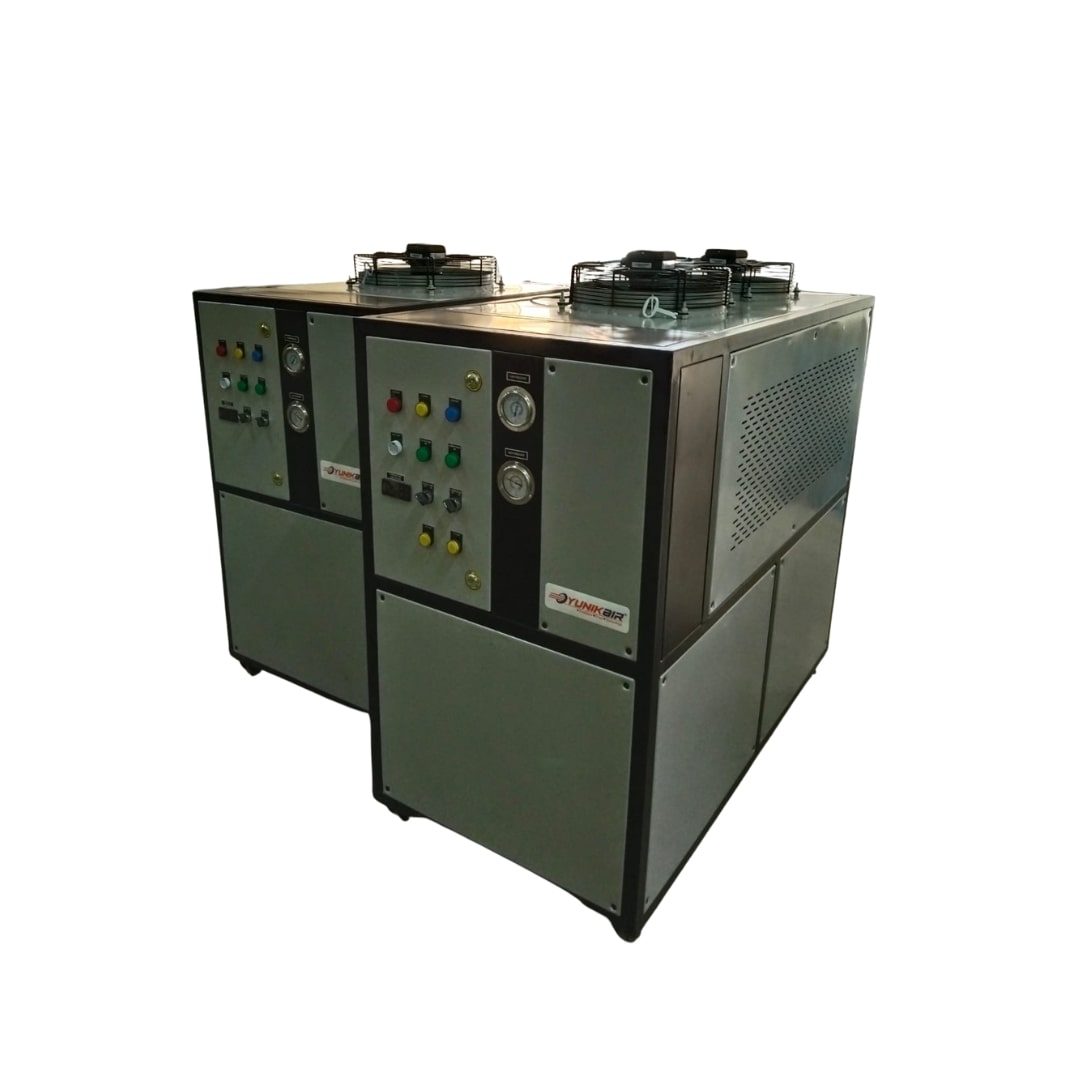 Water Chillers - Image 2