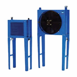 Air Cooled After Cooler