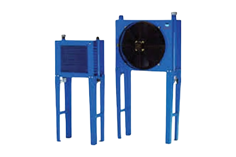 Air Cooled After Cooler