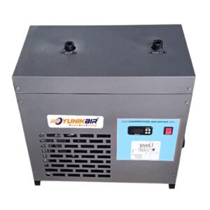 Eco Series- Refrigerated Air dryer